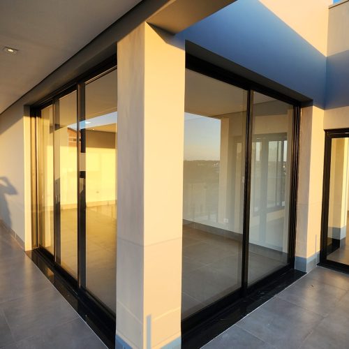 Ambiente piso superior externo