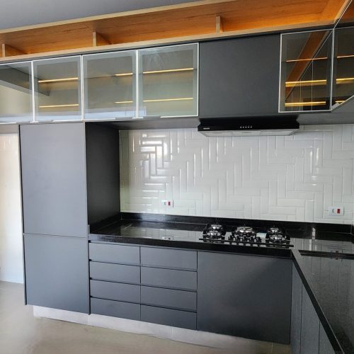 Armários Cozinha