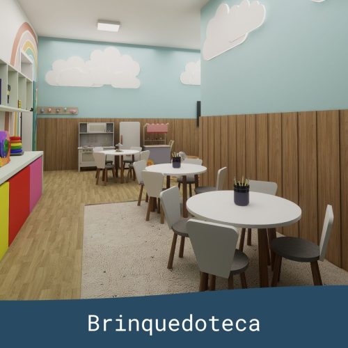 Brinquedoteca