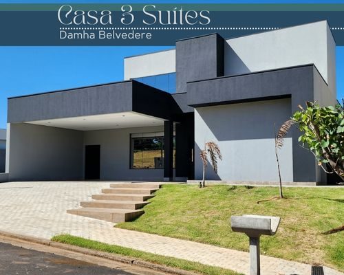 Casa Damha Belvedere