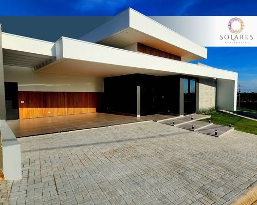 Casa Solares Ronaldo