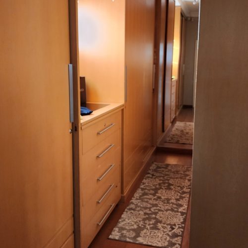 Closet Suíte Master