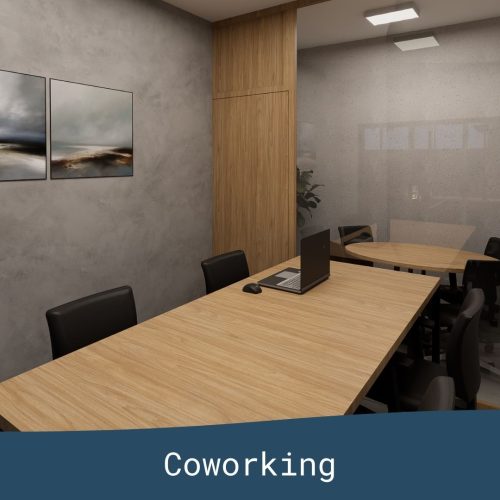 Coworking