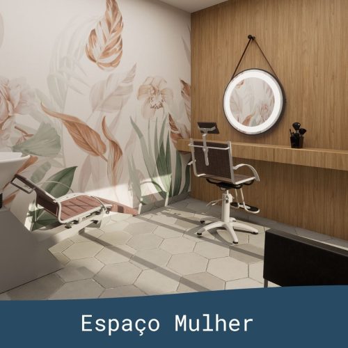 Espaço Mulher