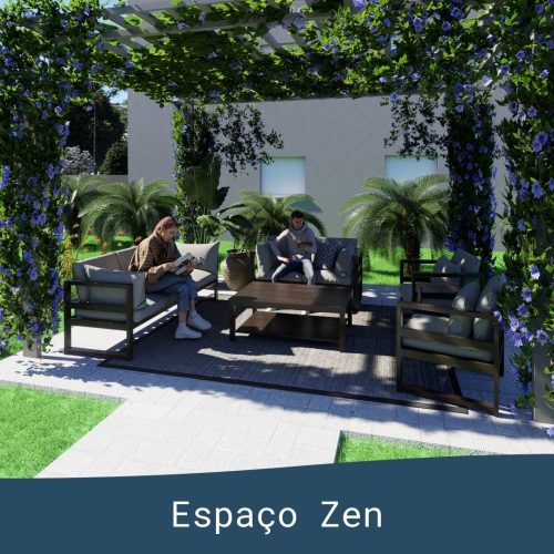 Espaço Zen