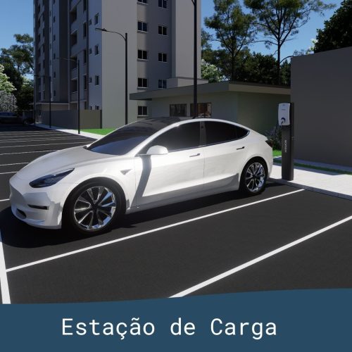 Estação de Carga
