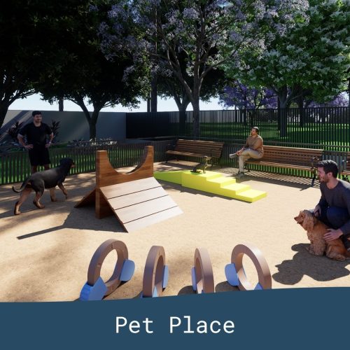 Pet Place
