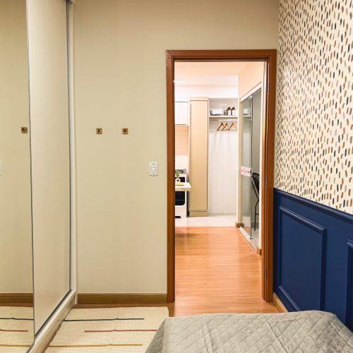 QUARTO SOLTEIRO