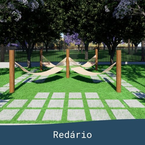 Redário