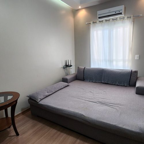 Sala de TV piso superior