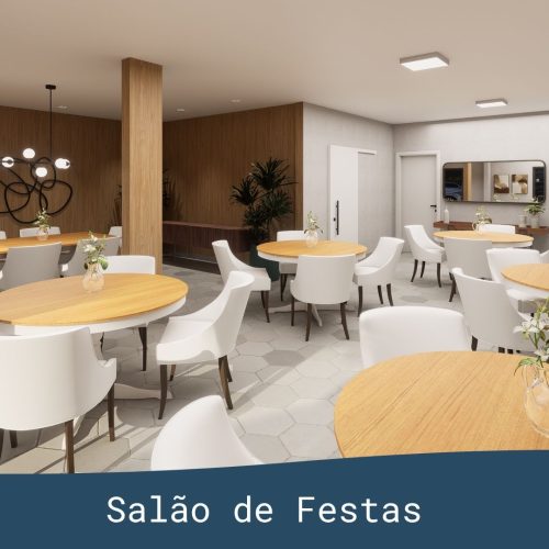 Salão de Festas (2)
