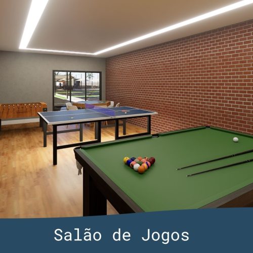 Salão de Jogos 02