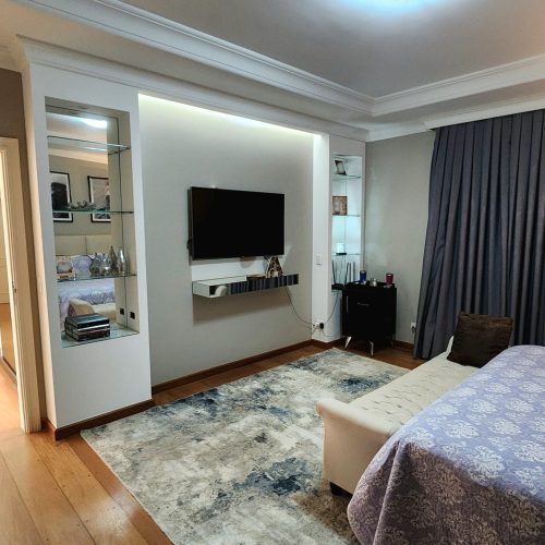 Suíte master posta editada