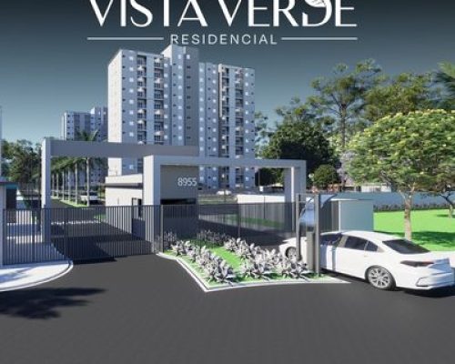 capa Residencial Vista Verde